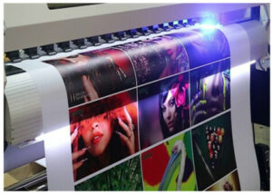 ảnh in kỹ thuật số