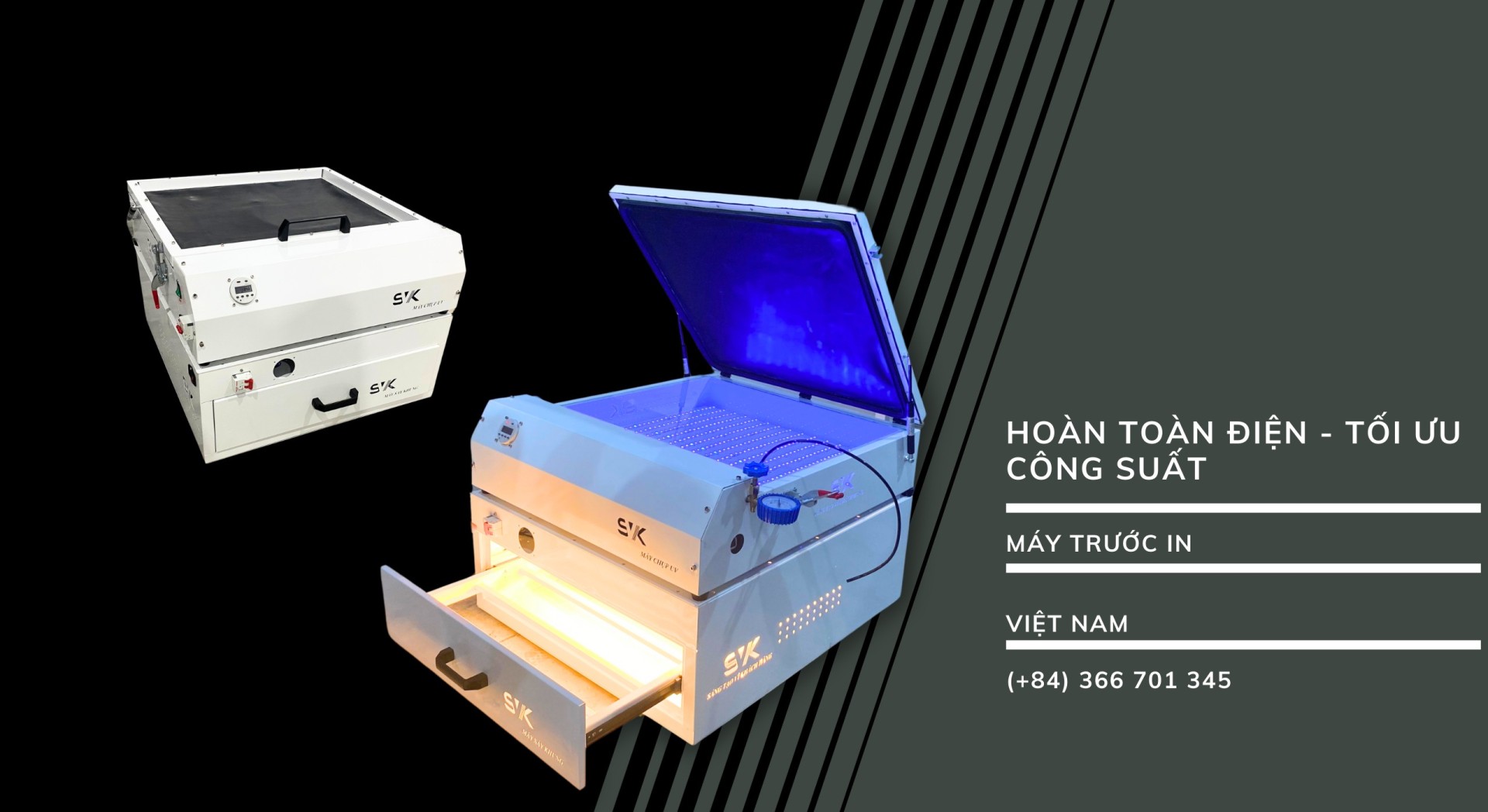 Máy in ly tròn CSP-04