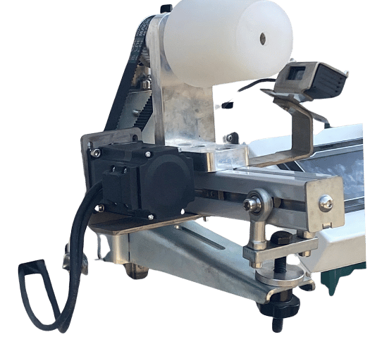 Máy in ly tròn chồng màu CSP-C04