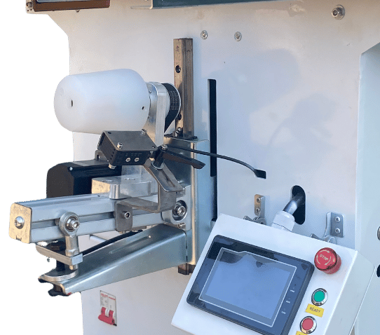 Máy in ly tròn chồng màu CSP-C04