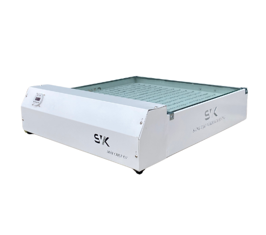 Máy chụp bản để bàn ESP