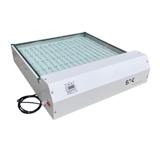 Máy chụp bản để bàn ESP