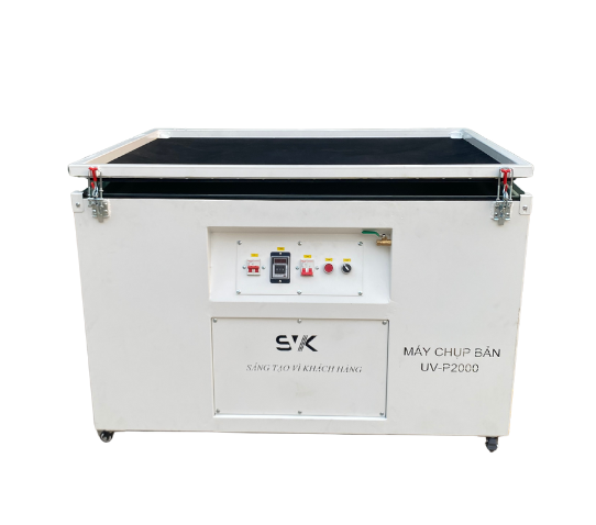 Máy chụp bản công nghiệp UV-P2000