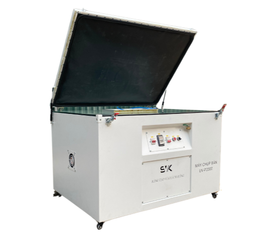 Máy chụp bản công nghiệp UV-P2000