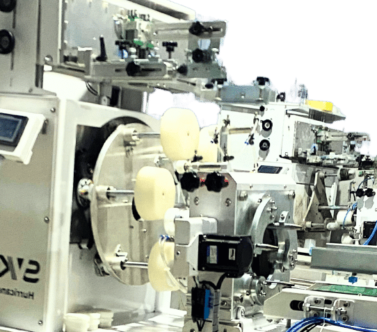 Hurricane II- In tô giấy và ly nhựa