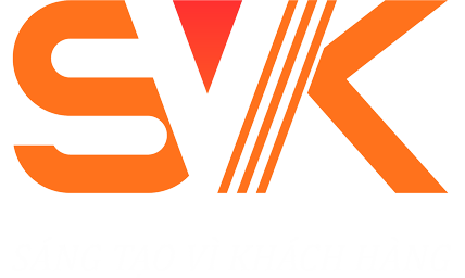 SVK – Máy in lụa cao cấp