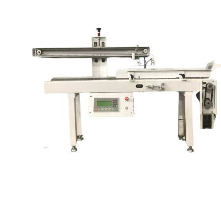 Máy đếm xếp 1 làn CM-I